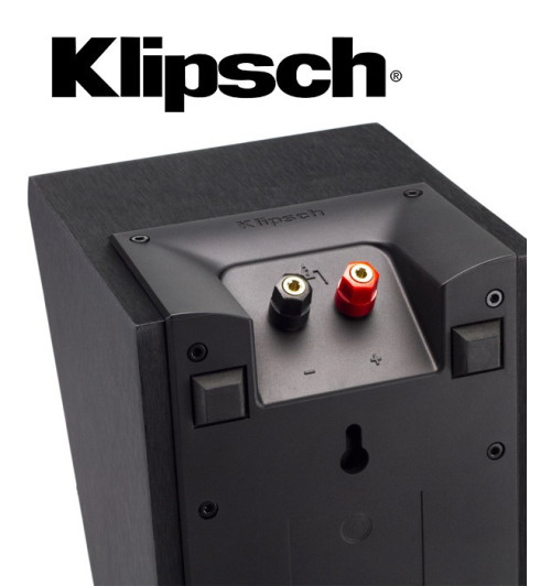 Klipsch R-14SA Dolby Atmos  – kolumny efektowe - para