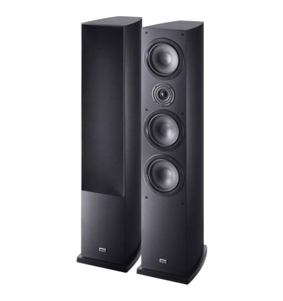 Heco Victa Elite 702 - Kolumny głośnikowe podłogowe (para)