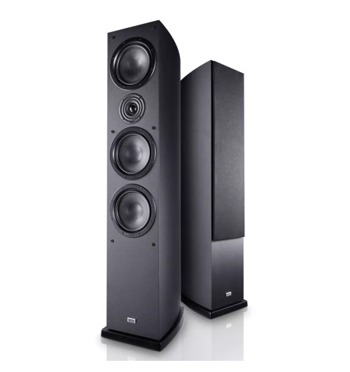 Heco Victa Elite 702 - Kolumny głośnikowe podłogowe (para)