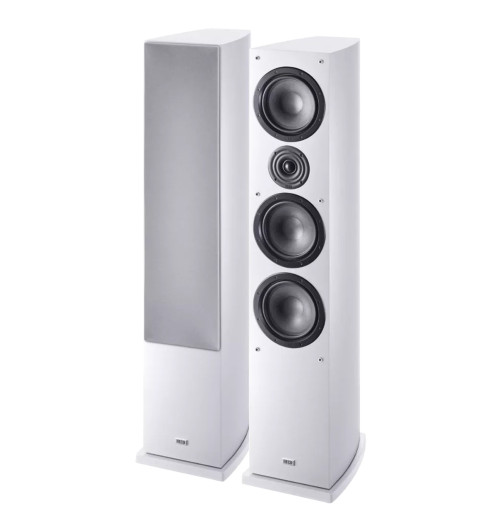 Heco Victa Elite 702 - Kolumny głośnikowe podłogowe (para)