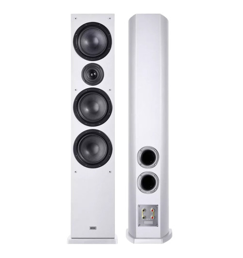 Heco Victa Elite 702 - Kolumny głośnikowe podłogowe (para)