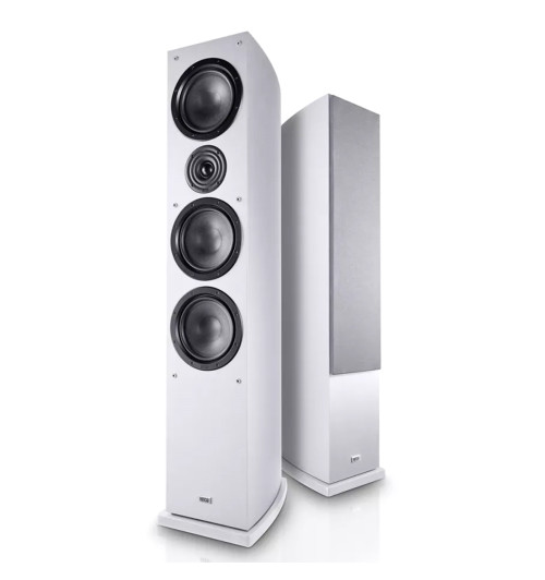 Heco Victa Elite 702 - Kolumny głośnikowe podłogowe (para)