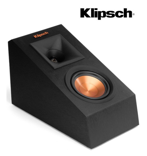 Klipsch RP-140SA Dolby Atmos – kolumny efektowe - para