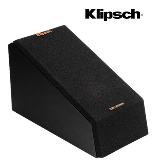 Klipsch RP-140SA Dolby Atmos – kolumny efektowe - para