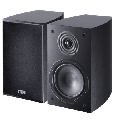 Heco Victa Elite 302 - Kolumny głośnikowe podstawkowe (para)