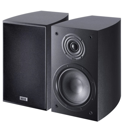 Heco Victa Elite 302 - Kolumny głośnikowe podstawkowe (para)