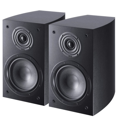 Heco Victa Elite 302 - Kolumny głośnikowe podstawkowe (para)