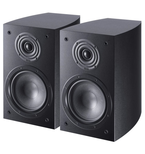 Heco Victa Elite 302 - Kolumny głośnikowe podstawkowe (para)