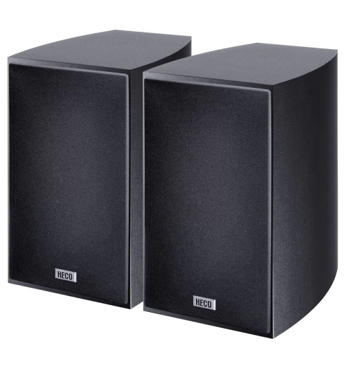 Heco Victa Elite 302 - Kolumny głośnikowe podstawkowe (para)