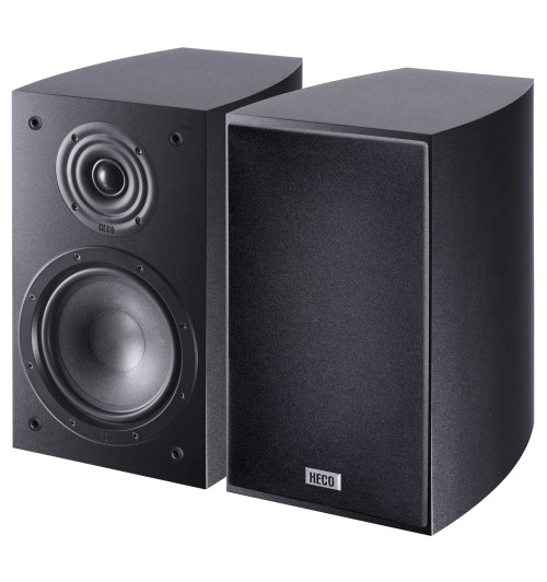 Heco Victa Elite 302 - Kolumny głośnikowe podstawkowe (para)