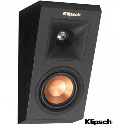 Klipsch RP-140SA Dolby Atmos – kolumny efektowe - para