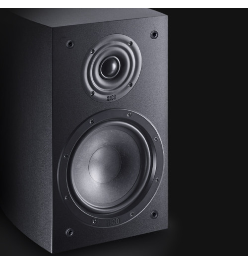 Heco Victa Elite 302 - Kolumny głośnikowe podstawkowe (para)