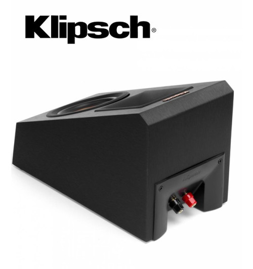 Klipsch RP-140SA Dolby Atmos – kolumny efektowe - para
