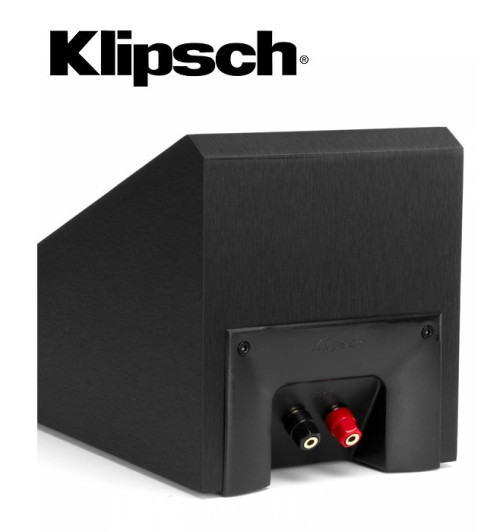 Klipsch RP-140SA Dolby Atmos – kolumny efektowe - para