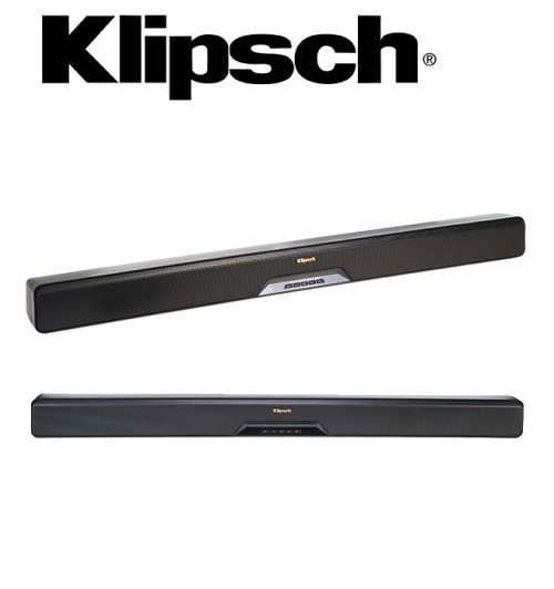 Klipsch RSB-14 System kina domowego 2.1 soundbar z subwooferem