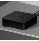 WiiM Pro Plus - Odtwarzacz sieciowy / streamer Wi-Fi z Roon Ready, Chromecast, AirPlay2 i Bluetooth 5.1