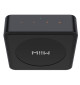 WiiM Pro Plus - Odtwarzacz sieciowy / streamer Wi-Fi z Roon Ready, Chromecast, AirPlay2 i Bluetooth 5.1