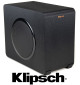 Klipsch RSB-14 System kina domowego 2.1 soundbar z subwooferem