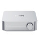 WiiM Amp - Zintegrowany wzmacniacz stereo z odtwarzaczem sieciowym