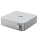 WiiM Amp - Zintegrowany wzmacniacz stereo z odtwarzaczem sieciowym