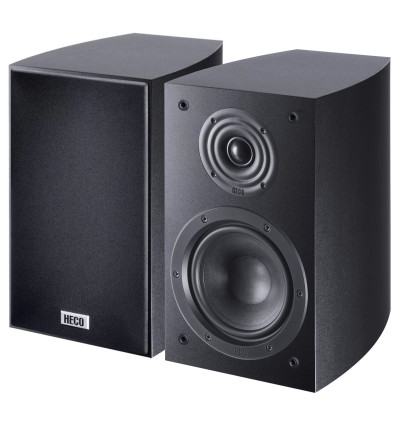 Heco Victa Elite 202 - Kolumny głośnikowe podstawkowe (para)