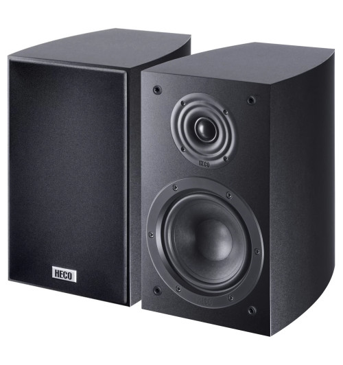 Heco Victa Elite 202 - Kolumny głośnikowe podstawkowe (para)