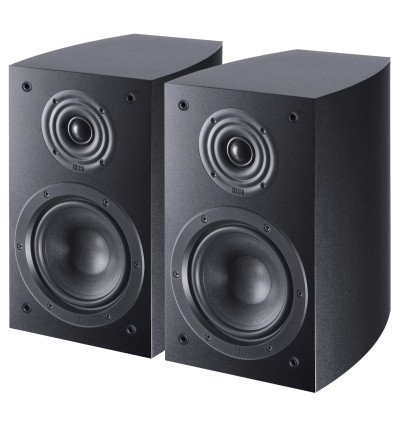 Heco Victa Elite 202 - Kolumny głośnikowe podstawkowe (para)