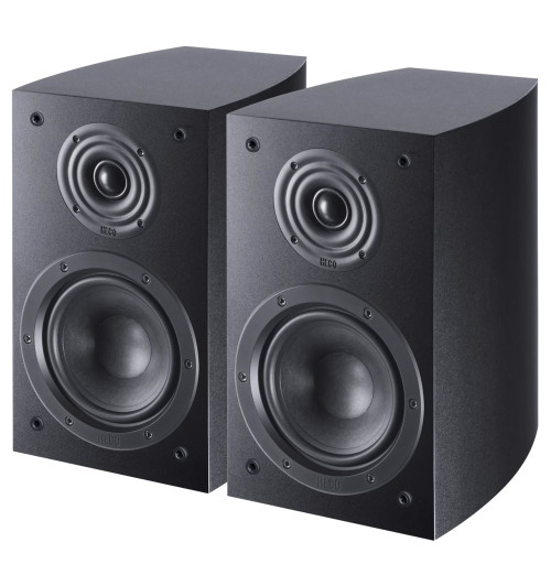 Heco Victa Elite 202 - Kolumny głośnikowe podstawkowe (para)