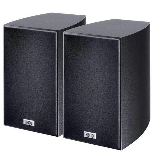 Heco Victa Elite 202 - Kolumny głośnikowe podstawkowe (para)