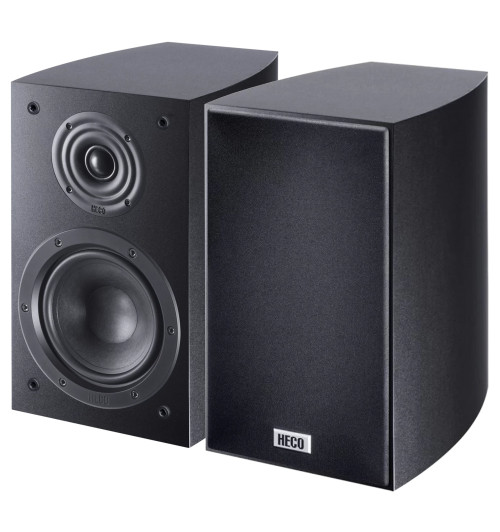 Heco Victa Elite 202 - Kolumny głośnikowe podstawkowe (para)
