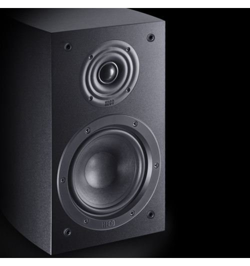 Heco Victa Elite 202 - Kolumny głośnikowe podstawkowe (para)