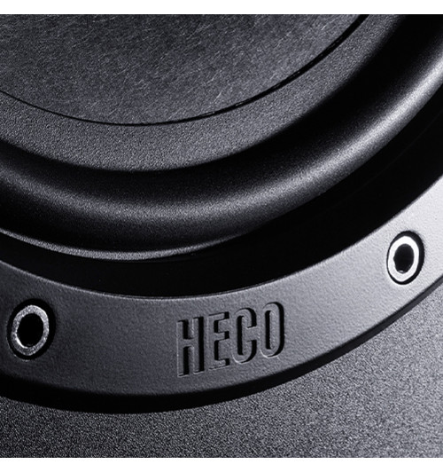 Heco Victa Elite 202 - Kolumny głośnikowe podstawkowe (para)