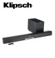 Klipsch RSB-6 System kina domowego 2.1 soundbar z subwooferem