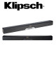 Klipsch RSB-6 System kina domowego 2.1 soundbar z subwooferem