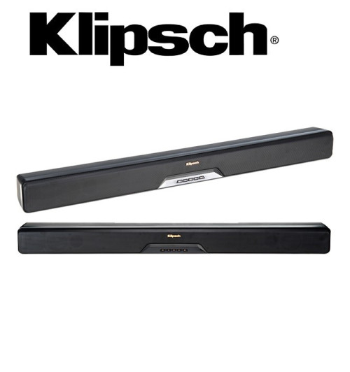 Klipsch RSB-6 System kina domowego 2.1 soundbar z subwooferem