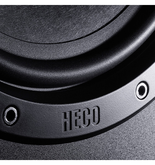 Heco Victa Elite Center 102 - Kolumna centralna do kina domowego