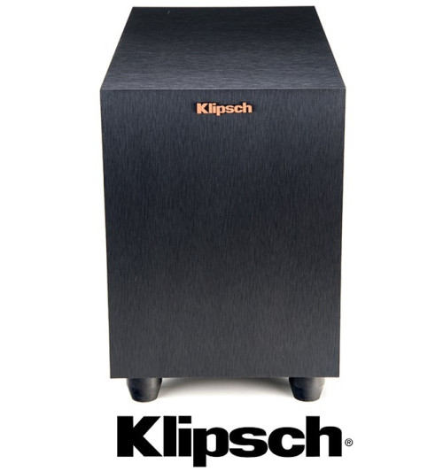 Klipsch RSB-6 System kina domowego 2.1 soundbar z subwooferem