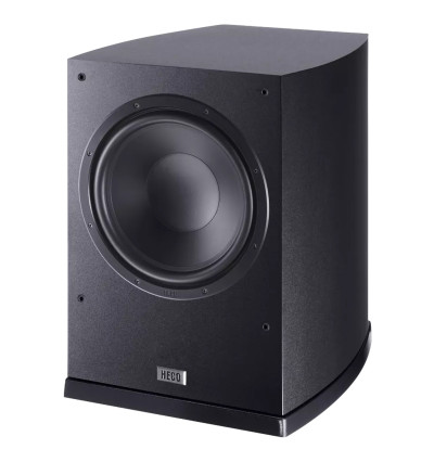 Heco Victa Elite SUB 252 A - Subwoofer aktywny 10" 100/200W
