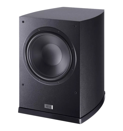 Heco Victa Elite SUB 252 A - Subwoofer aktywny 10" 100/200W