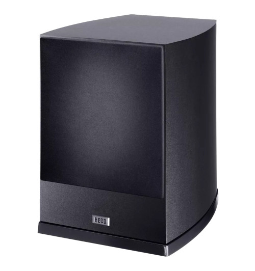 Heco Victa Elite SUB 252 A - Subwoofer aktywny 10" 100/200W
