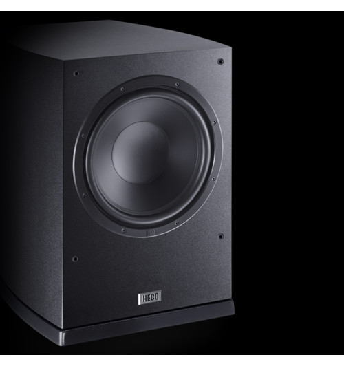Heco Victa Elite SUB 252 A - Subwoofer aktywny 10" 100/200W