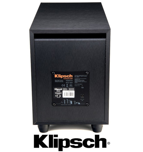 Klipsch RSB-6 System kina domowego 2.1 soundbar z subwooferem