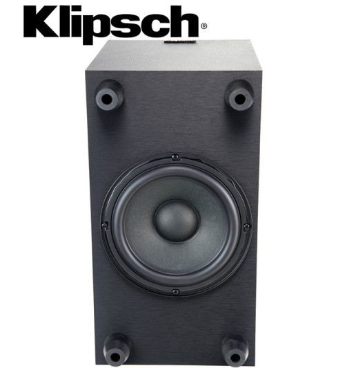 Klipsch RSB-6 System kina domowego 2.1 soundbar z subwooferem