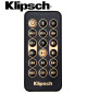 Klipsch RSB-6 System kina domowego 2.1 soundbar z subwooferem