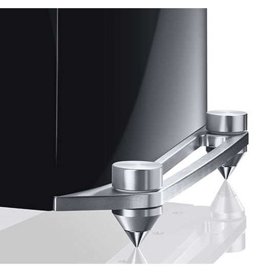 Heco Celan Revolution 9 - Kolumna głośnikowa podłogowa High-End