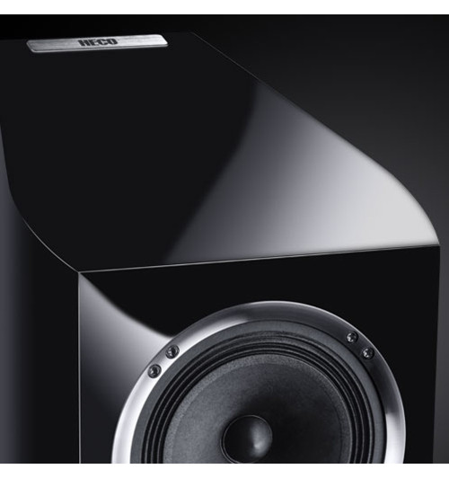 Heco Celan Revolution 9  - Kolumny głośnikowe podłogowe High-End (para)