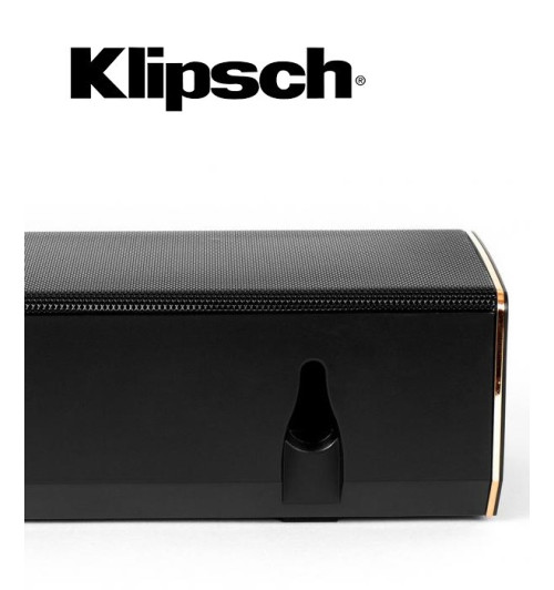 Klipsch RSB-3 - soundbar all-in-one