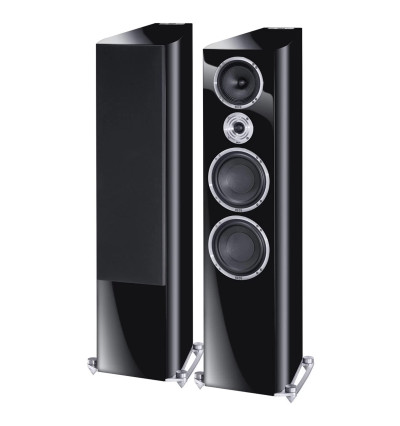 Heco Celan Revolution 9  - Kolumny głośnikowe podłogowe High-End (para)