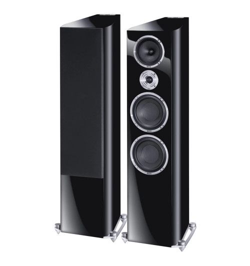 Heco Celan Revolution 9  - Kolumny głośnikowe podłogowe High-End (para)