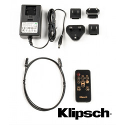 Klipsch RSB-3 - soundbar all-in-one